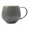 Maxwell & Williams Tint Snug Mug 450mL Charcoal 1 Maxwell & Williams Tint Snug Mug 450mL Charcoal -Dinnerware Sales SP 611411