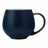 Maxwell & Williams Tint Snug Mug 450mL Navy 2 Maxwell & Williams Tint Snug Mug 450mL Navy -Dinnerware Sales SP 611412