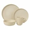 Shaynna Blaze Airlie 16-Piece Dinner Set Sand