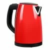 Smith & Nobel Kettle Red 1.7L