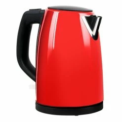 Smith & Nobel Kettle Red 1.7L