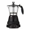 Leaf & Bean Electric Espresso Maker 2 Leaf & Bean Electric Espresso Maker -Dinnerware Sales SP 611979
