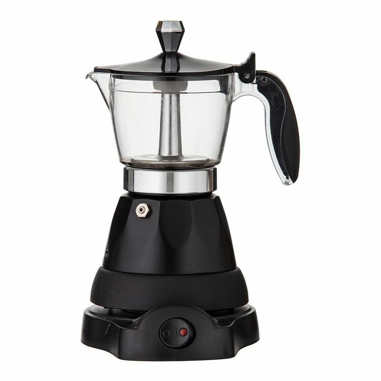 Leaf & Bean Electric Espresso Maker 3 Leaf & Bean Electric Espresso Maker