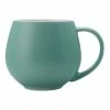 Maxwell & Williams Tint Snug Mug 450mL Aqua -Dinnerware Sales SP 612007