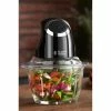 Russell Hobbs Chopper Black -Dinnerware Sales SP 612173 3