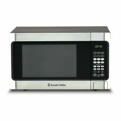 Russell Hobbs Family Microwave