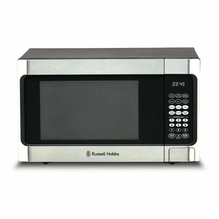 Russell Hobbs Family Microwave 3 Russell Hobbs Family Microwave