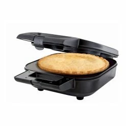 Smith & Nobel Family Pie Maker -Dinnerware Sales SP 612369