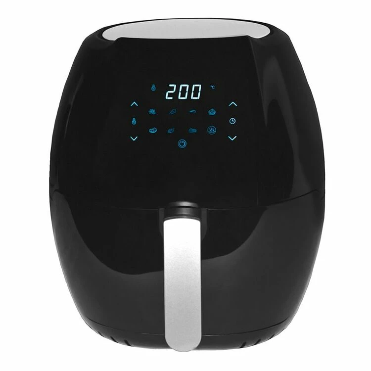 Healthy Choice 8L Digital Air Fryer AF950 3 Healthy Choice 8L Digital Air Fryer AF950