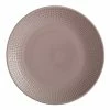Casa Domani Corallo Pink Side Plate 19cm -Dinnerware Sales SP 614121