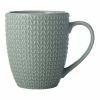 Casa Domani Corallo Sage Mug 375mL -Dinnerware Sales SP 614149