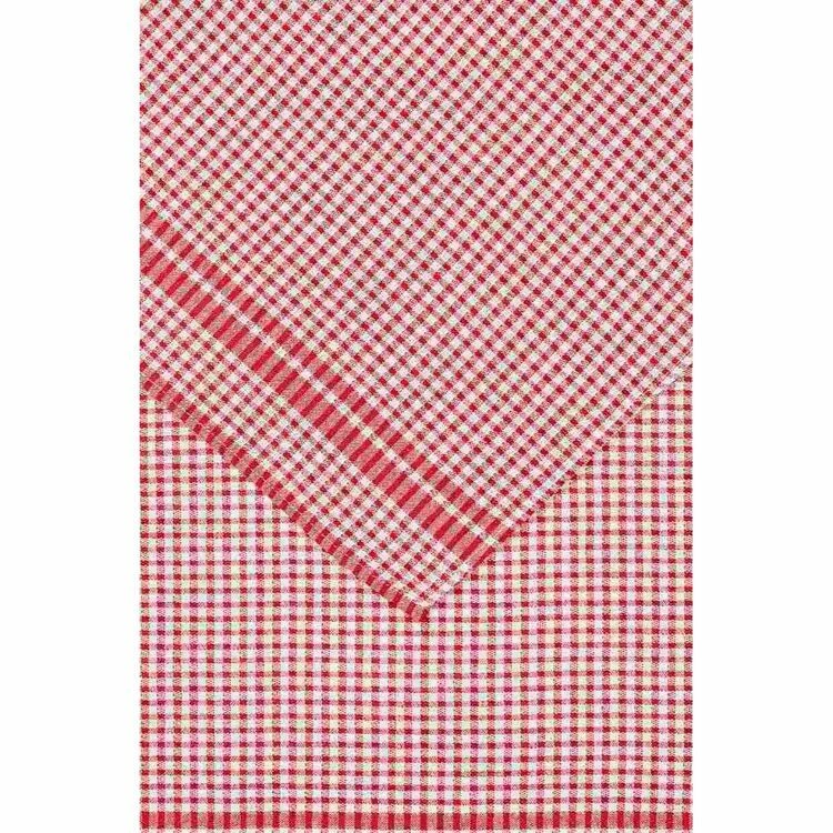 Smith & Nobel 40x60cm 10 Pack Tea Towel 3 Smith & Nobel 40x60cm 10 Pack Tea Towel