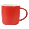 Soren Francis 360mL Mug Matte Red 2 Soren Francis 360mL Mug Matte Red -Dinnerware Sales SP 615643