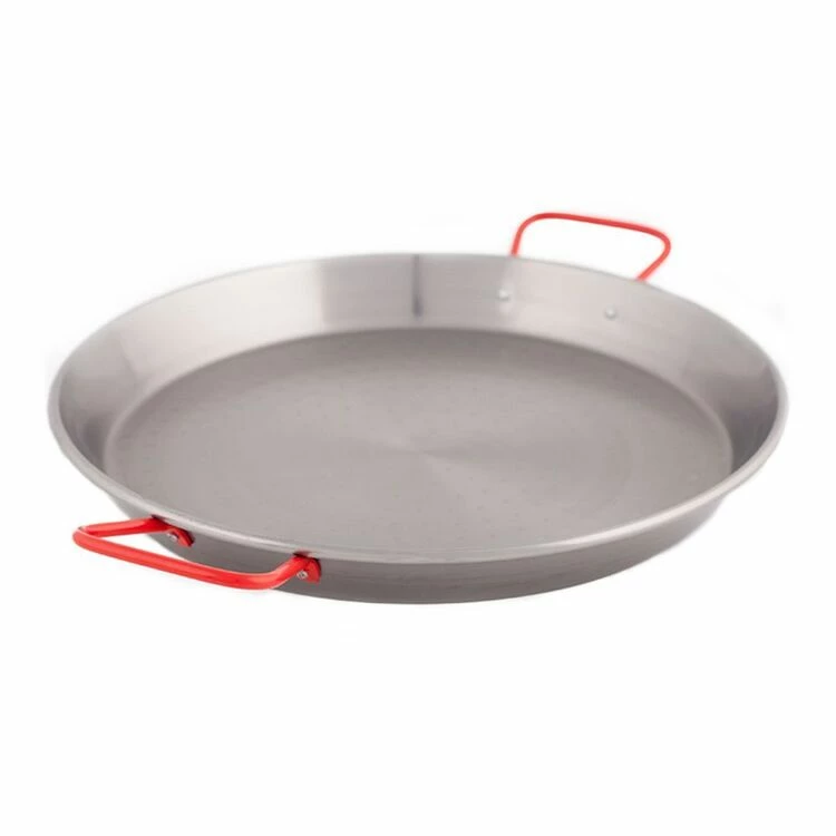 Garcima Garcia Universal Paella Pan 34cm 3 Garcima Garcia Universal Paella Pan 34cm
