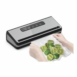 Healthy Choice Vacuum Sealer Sealing Machine -Dinnerware Sales SP 616757 2