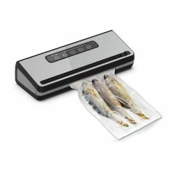 Healthy Choice Vacuum Sealer Sealing Machine -Dinnerware Sales SP 616757