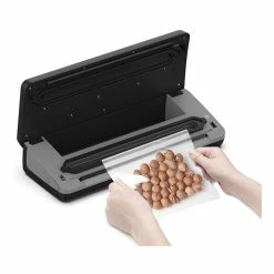 Healthy Choice Vacuum Sealer Sealing Machine -Dinnerware Sales SP 616757 3