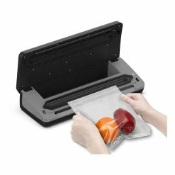 Healthy Choice Vacuum Sealer Sealing Machine -Dinnerware Sales SP 616757 4
