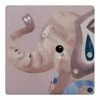 Maxwell & Williams Pete Cromer Wildlife Coaster 9.5cm Elephant 1 Maxwell & Williams Pete Cromer Wildlife Coaster 9.5cm Elephant -Dinnerware Sales SP 616847