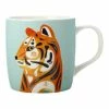 Maxwell & Williams Pete Cromer Wildlife Mug 375mL Tiger 2 Maxwell & Williams Pete Cromer Wildlife Mug 375mL Tiger -Dinnerware Sales SP 616861
