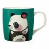 Maxwell & Williams Pete Cromer Wildlife Mug 375mL Panda 1 Maxwell & Williams Pete Cromer Wildlife Mug 375mL Panda -Dinnerware Sales SP 616863
