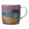 Maxwell & Williams Pete Cromer Wildlife Mug 375mL Hippo 1 Maxwell & Williams Pete Cromer Wildlife Mug 375mL Hippo -Dinnerware Sales SP 616869