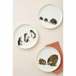 Maxwell & Williams Marini Ferlazzo Australian Families 20cm Plate Bilby 10 Maxwell & Williams Marini Ferlazzo Australian Families 20cm Plate Bilby -Dinnerware Sales SP 616909 2