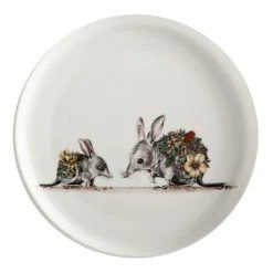 Maxwell & Williams Marini Ferlazzo Australian Families 20cm Plate Bilby 11 Maxwell & Williams Marini Ferlazzo Australian Families 20cm Plate Bilby -Dinnerware Sales SP 616909