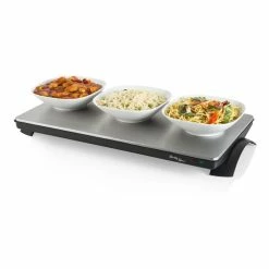 Healthy Choice Cordless Warming Tray 10 Healthy Choice Cordless Warming Tray -Dinnerware Sales SP 616951 2