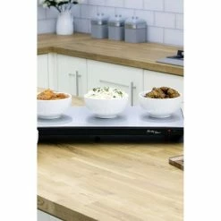 Healthy Choice Cordless Warming Tray 9 Healthy Choice Cordless Warming Tray -Dinnerware Sales SP 616951 3