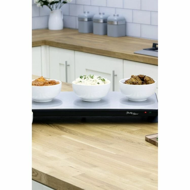 Healthy Choice Cordless Warming Tray 5 Healthy Choice Cordless Warming Tray - Image 3