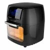 Smith & Nobel Air Fryer Oven Black 12L TM-AF1056B 2 Smith & Nobel Air Fryer Oven Black 12L TM-AF1056B -Dinnerware Sales SP 617155