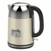 Smith & Nobel 1.7 Litre Retro Kettle 1 Smith & Nobel 1.7 Litre Retro Kettle -Dinnerware Sales SP 617159