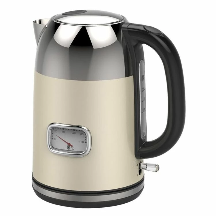 Smith & Nobel 1.7 Litre Retro Kettle 3 Smith & Nobel 1.7 Litre Retro Kettle