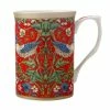 Casa Domani Will Morris Mug 300mL Strawberry Red -Dinnerware Sales SP 617807