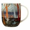 Maxwell & Williams Melanie Hava Jugaig-Bana-Wabu Mug 440mL Cassowaries 2 Maxwell & Williams Melanie Hava Jugaig-Bana-Wabu Mug 440mL Cassowaries -Dinnerware Sales SP 618024