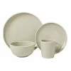 Soren Aurora 16-Piece Dinner Set Stone 2 Soren Aurora 16-Piece Dinner Set Stone -Dinnerware Sales SP 618311