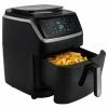 Smith & Nobel 8L Digital Air Fryer & Steamer SNAFS10 -Dinnerware Sales SP 618792 2