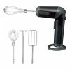 Smith & Nobel Adjustable-angle Hand Mixer Black -Dinnerware Sales SP 618796 2