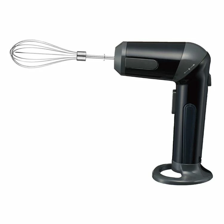 Smith & Nobel Adjustable-angle Hand Mixer Black 4 Smith & Nobel Adjustable-angle Hand Mixer Black - Image 2