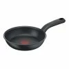 Tefal Daily Chef Black Induction Non-Stick Frypan 20cm -Dinnerware Sales SP 620163