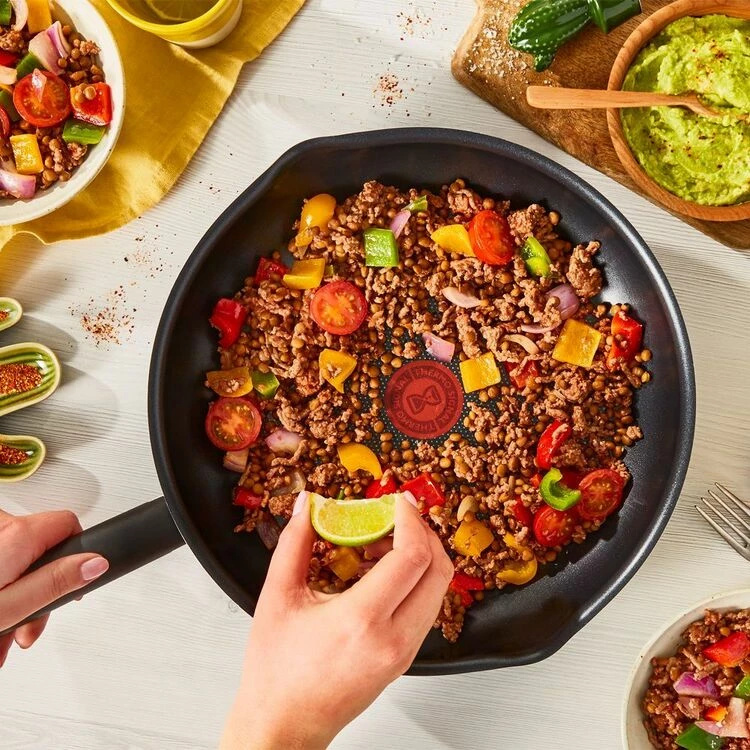 Tefal Family Day Non-Stick Frypan 20cm 5 Tefal Family Day Non-Stick Frypan 20cm - Image 3