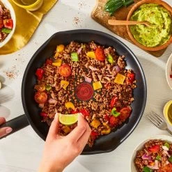 Tefal Family Day Non-Stick Frypan 24cm -Dinnerware Sales SP 620168 2