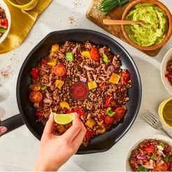 Tefal Family Day Non-Stick Frypan 28cm 7 Tefal Family Day Non-Stick Frypan 28cm -Dinnerware Sales SP 620169 2