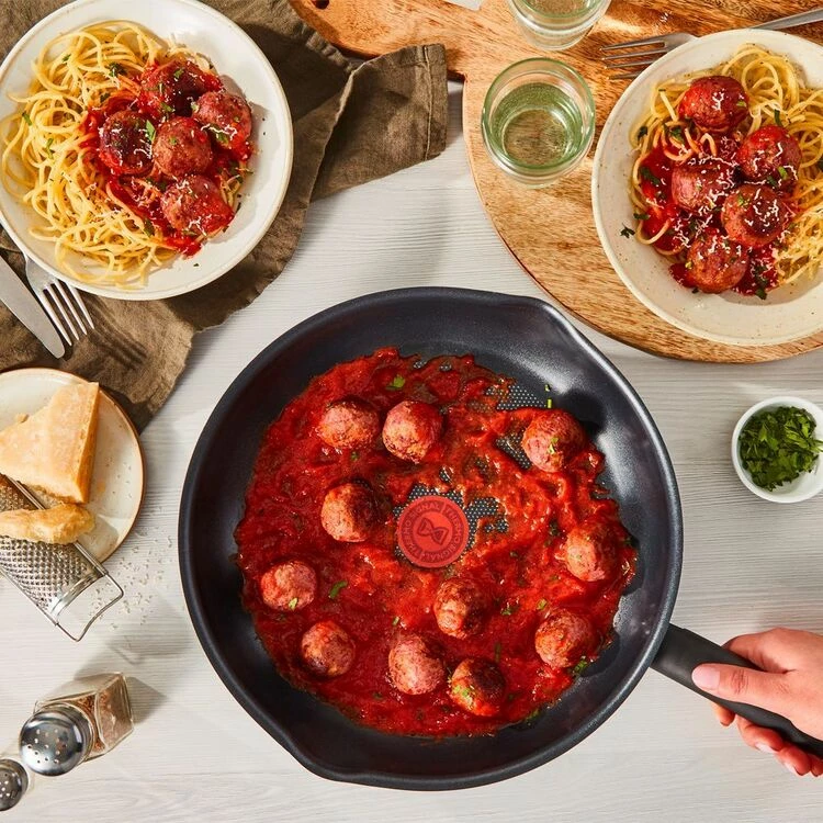 Tefal Family Day Non-Stick Frypan 28cm 4 Tefal Family Day Non-Stick Frypan 28cm - Image 2