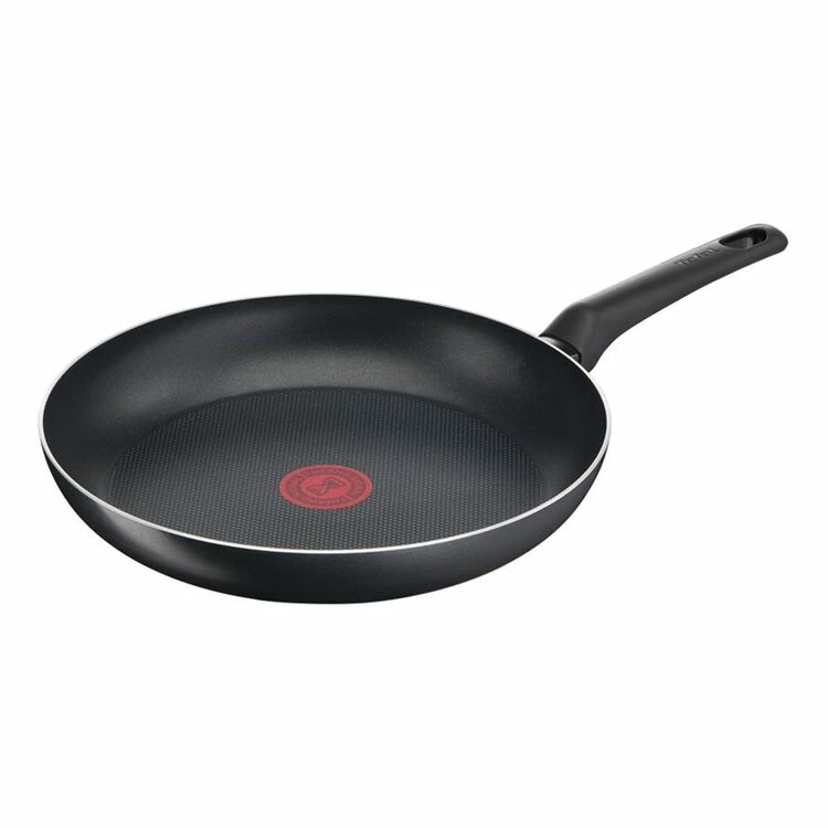 Tefal Simple Cook Non-Stick Frypan 30cm 3 Tefal Simple Cook Non-Stick Frypan 30cm