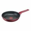Tefal Daily Chef Red Induction Non-Stick Frypan 24cm 1 Tefal Daily Chef Red Induction Non-Stick Frypan 24cm -Dinnerware Sales SP 620503