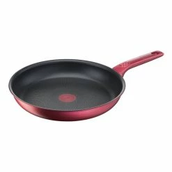 Tefal Daily Chef Red Induction Non-Stick Frypan 28cm 9 Tefal Daily Chef Red Induction Non-Stick Frypan 28cm -Dinnerware Sales SP 620507
