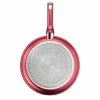 Tefal Daily Chef Red Induction Non-Stick Frypan 28cm -Dinnerware Sales SP 620507 3