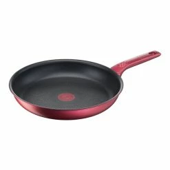 Tefal Daily Chef Red Induction Non-Stick Frypan 30cm -Dinnerware Sales SP 620509